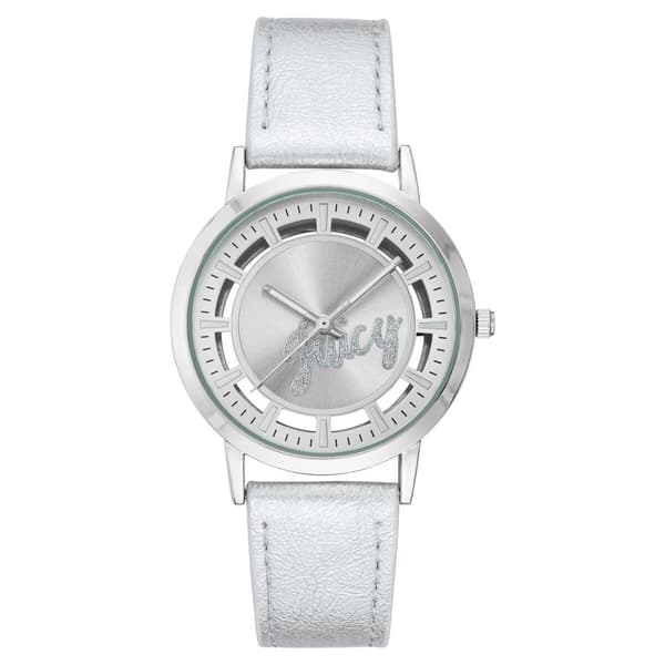 Damklocka Juicy Couture JC1215SVSI (Ø 36 mm)