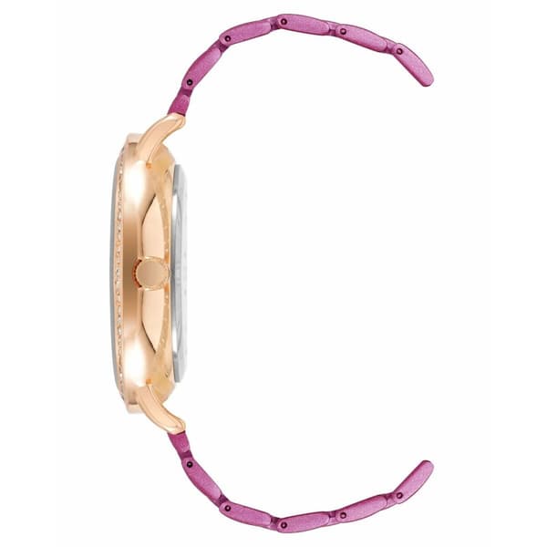 Damklocka Juicy Couture JC1310RGHP (Ø 36 mm)