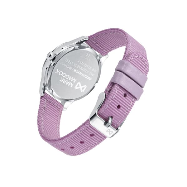 Herrklocka Mark Maddox MC1000-97 (Ø 34 mm)