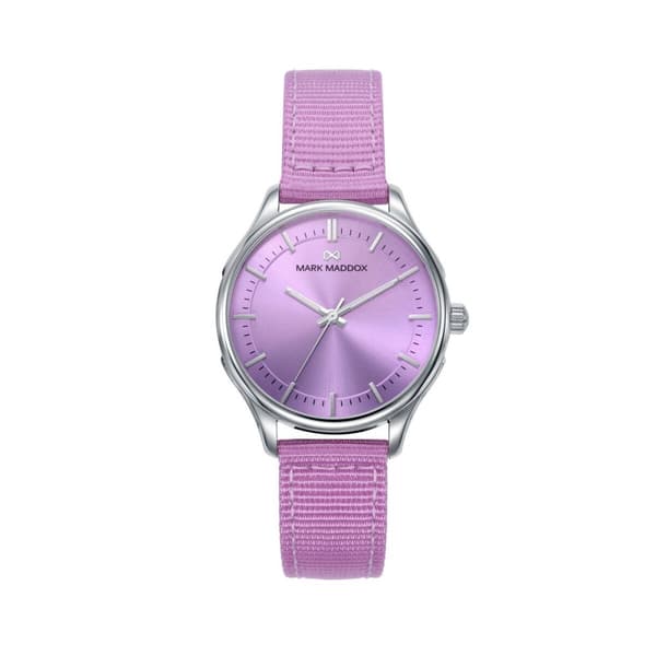 Herrklocka Mark Maddox MC1000-97 (Ø 34 mm)