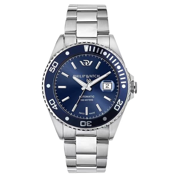 Herrklocka Philip Watch R8223597034