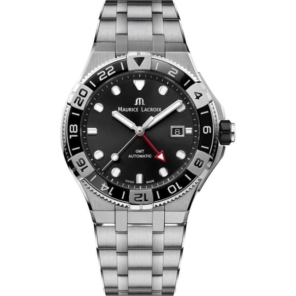 Herrklocka Maurice Lacroix AI6158-SS00F-330-A