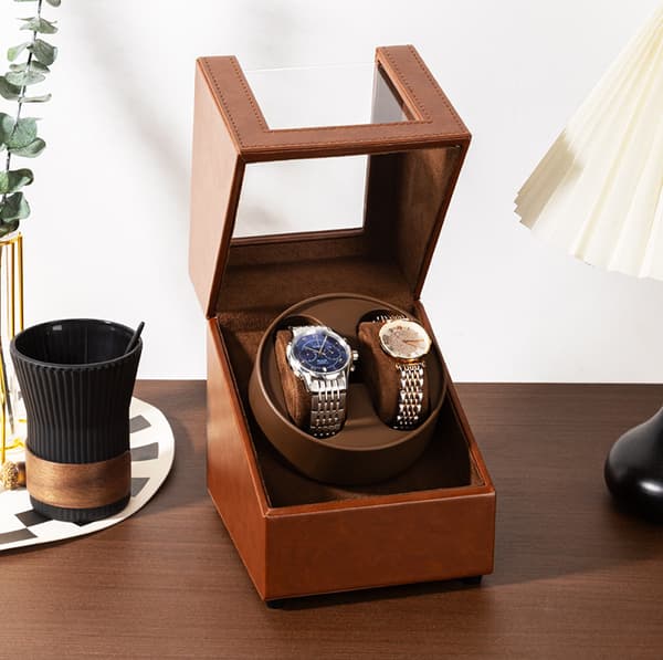 INF Luxury Watch Winder Box - W135F