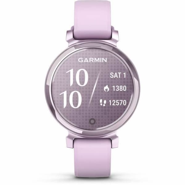 Smartklocka GARMIN Lily 2 Rosa 1"
