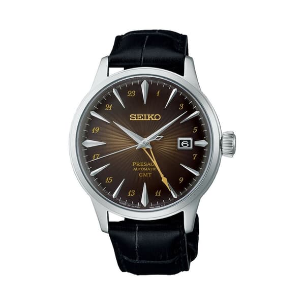 Herrklocka Seiko SSK039J1