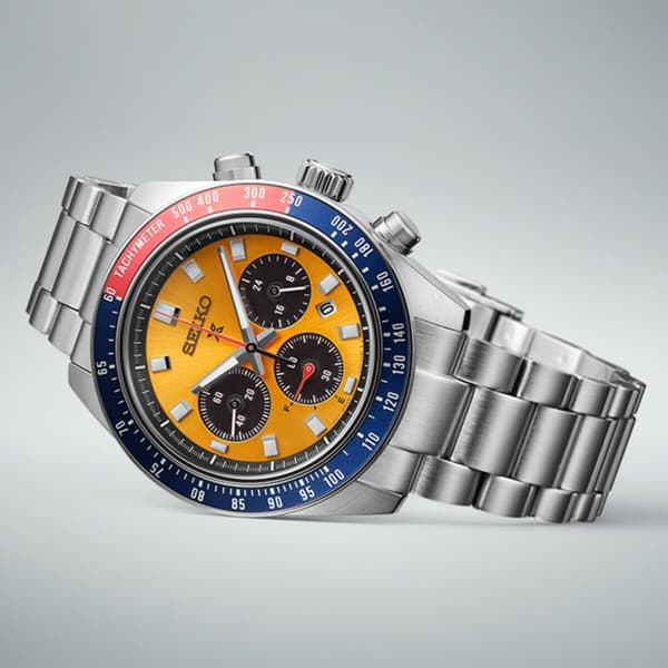 Herrklocka Seiko SSC947P1