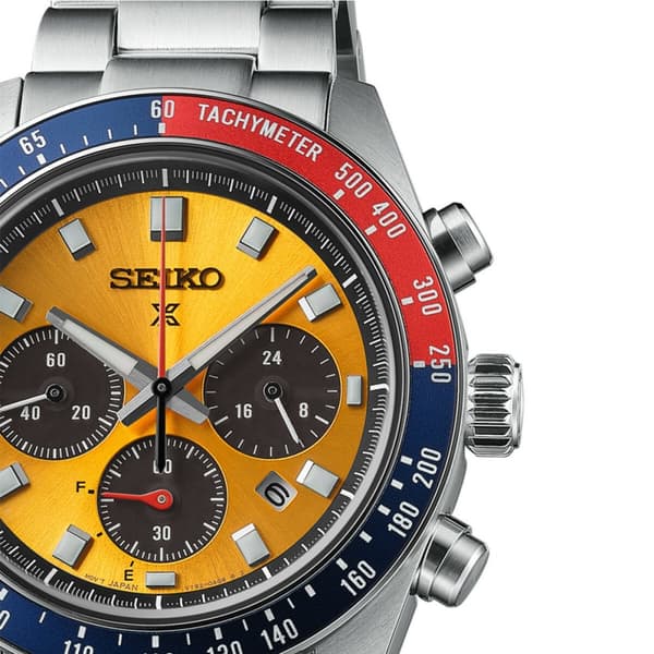 Herrklocka Seiko SSC947P1