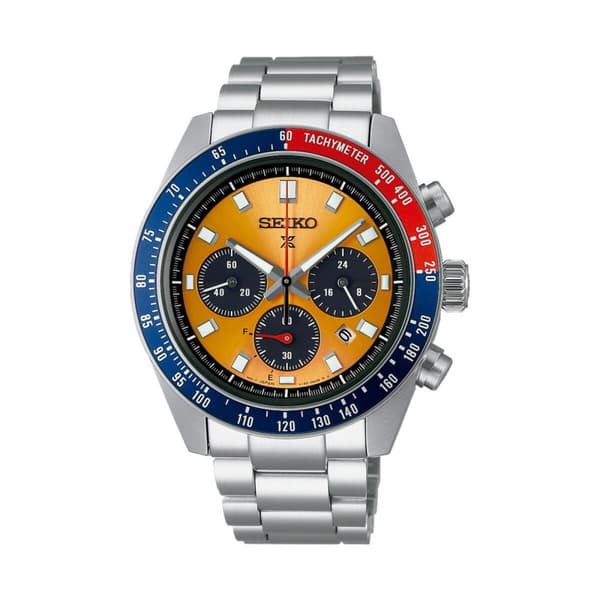 Herrklocka Seiko SSC947P1