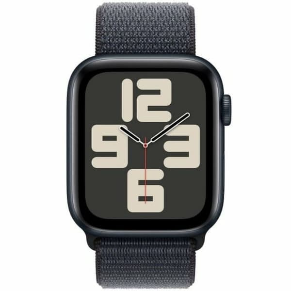 Smartklocka Apple MXEP3QL/A Blå 44 mm