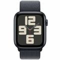 Miniatyrbild 2 av 8: Smartklocka Apple MXEP3QL/A Blå 44 mm