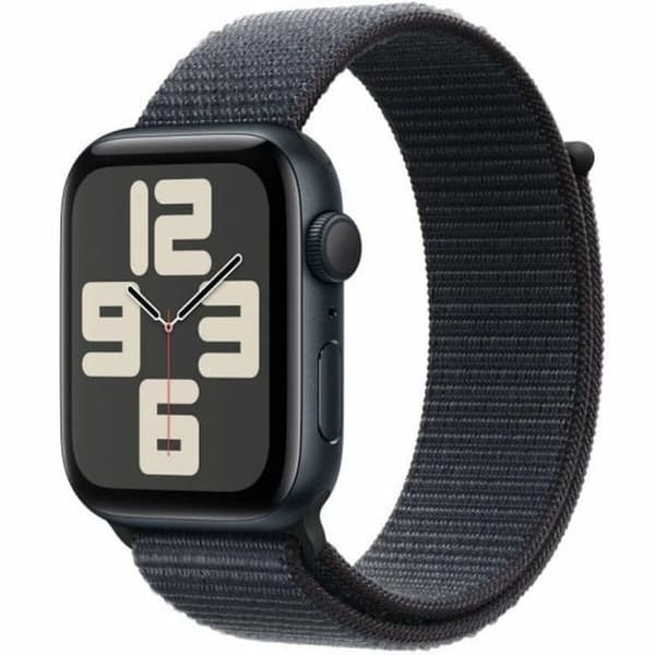 Smartklocka Apple MXEP3QL/A Blå 44 mm