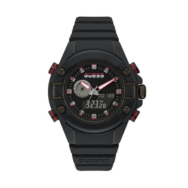 Herrklocka Guess GW0269G3 (Ø 47 mm)