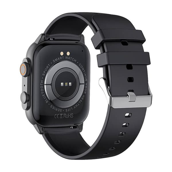 Smartklocka Colmi C81 (svart)
