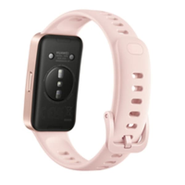 Smartklocka Huawei BAND 9 1,47" Rosa