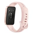 Miniatyrbild 3 av 4: Smartklocka Huawei BAND 9 1,47" Rosa