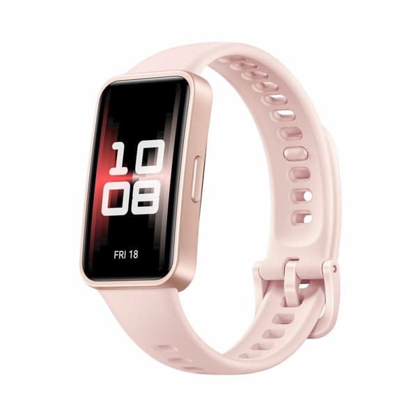 Smartklocka Huawei BAND 9 1,47" Rosa