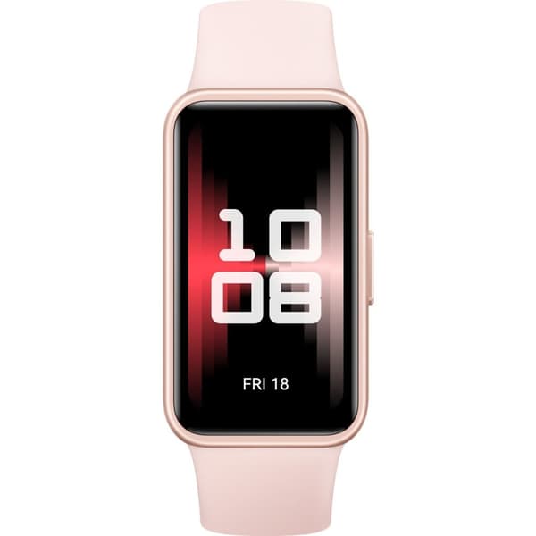 Smartklocka Huawei BAND 9 1,47" Rosa Rosa