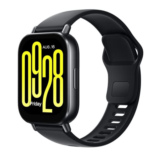 Smartklocka Xiaomi BHR8784GL Svart 2"