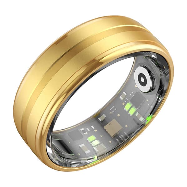 Smartring Colmi R06 21,3MM 12 (Złoty)