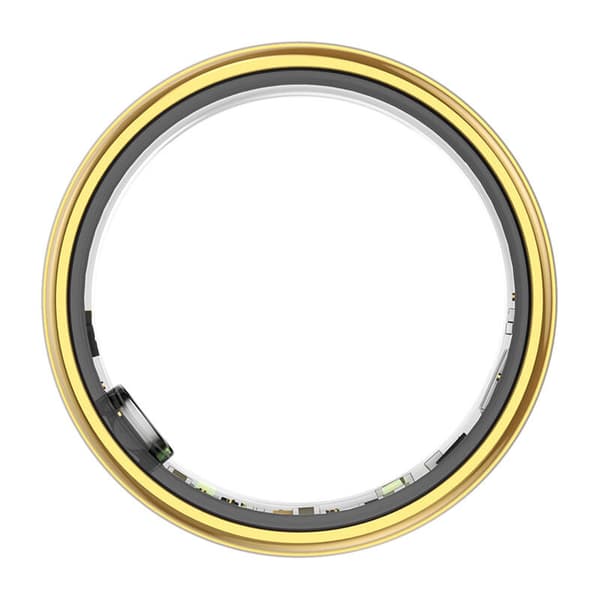 Smartring Colmi R06 21,3MM 12 (Złoty)