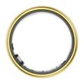 Miniatyrbild 7 av 7: Smartring Colmi R06 21,3MM 12 (Złoty)