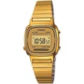 Miniatyrbild 1 av 5: Damklocka Casio LA670WEGA-9EF