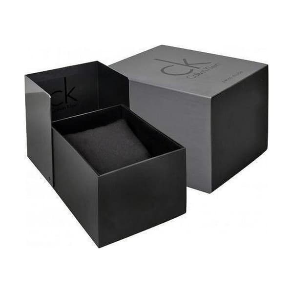 Herrklocka Calvin Klein K3M21626 (Ø 40 mm)