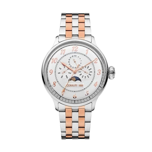 Herrklocka Cerruti CIWGK2205702