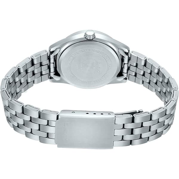 Damklocka Casio ENTICER LADY Blå (Ø 36 mm)