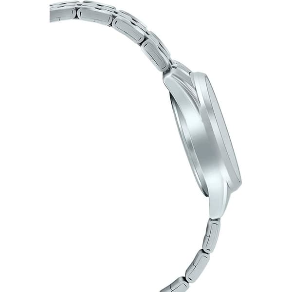 Damklocka Casio ENTICER LADY Blå (Ø 36 mm)