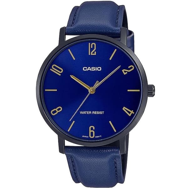 Miesten rannekellot Casio COLLECTION (Ø 40 mm)