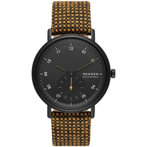 Miesten rannekellot Skagen KUPPEL (Ø 44 mm)
