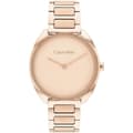 Pikkukuva 1 / 3: Naisten rannekellot Calvin Klein 25200277 (Ø 34 mm)
