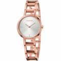 Pikkukuva 1 / 2: Naisten rannekellot Calvin Klein CHEERS - 9 Diamonds (Ø 32 mm)