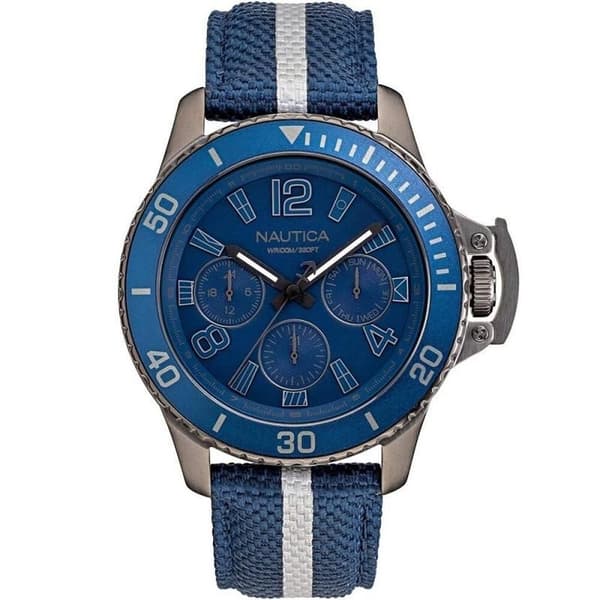 Herreur Nautica NAPBSF919 (Ø 46 mm)
