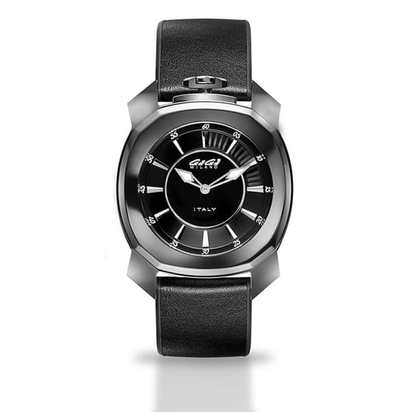 Herrklocka GaGa Milano FRAME ONE (Ø 44 mm)