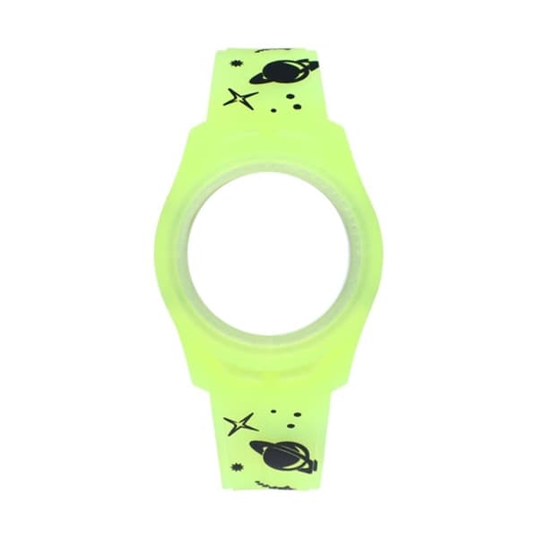 Udskiftelig urkapsel unisex Watx & Colors COWA3553