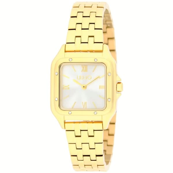 Unisex kellot LIU JO TLJ2433