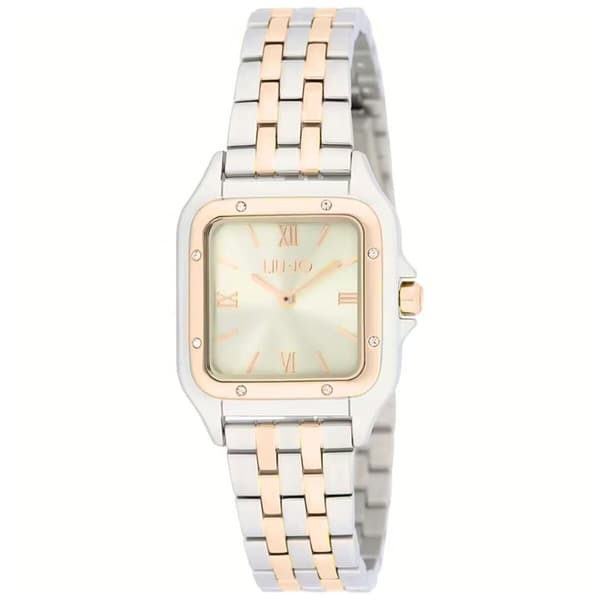 Unisex kellot LIU JO TLJ2435