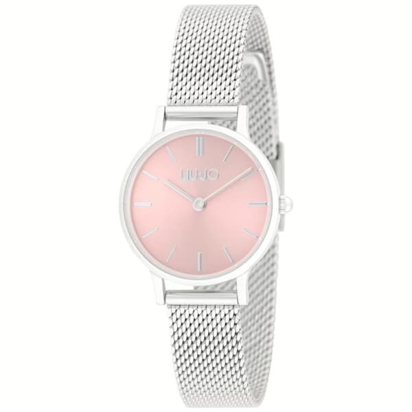 Unisex ur LIU JO TLJ2410