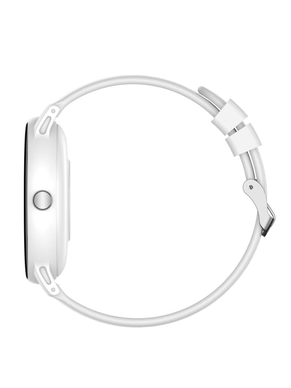 INF Smart Watch med puls- og blodtryksmåler