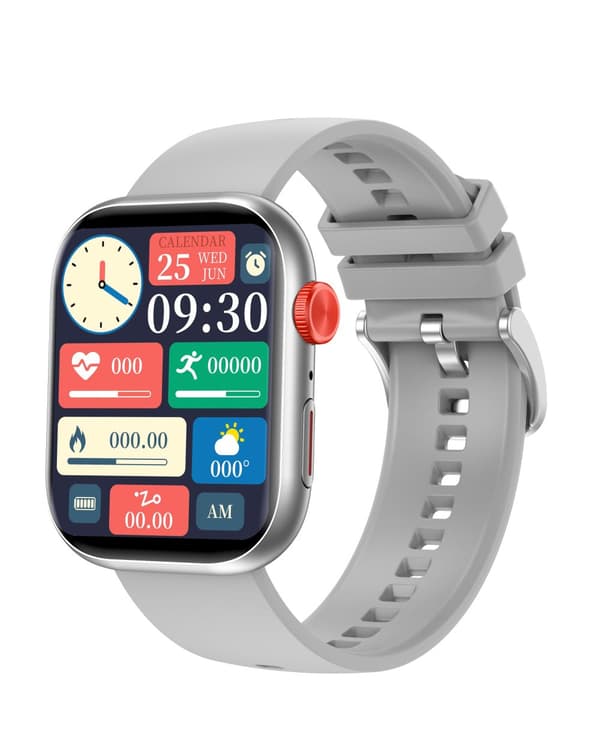 INF Smart Watch