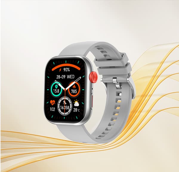 INF Smart Watch