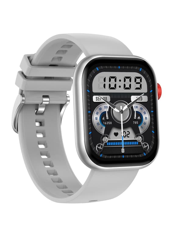 INF Smart Watch