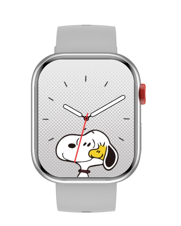 INF Smart Watch