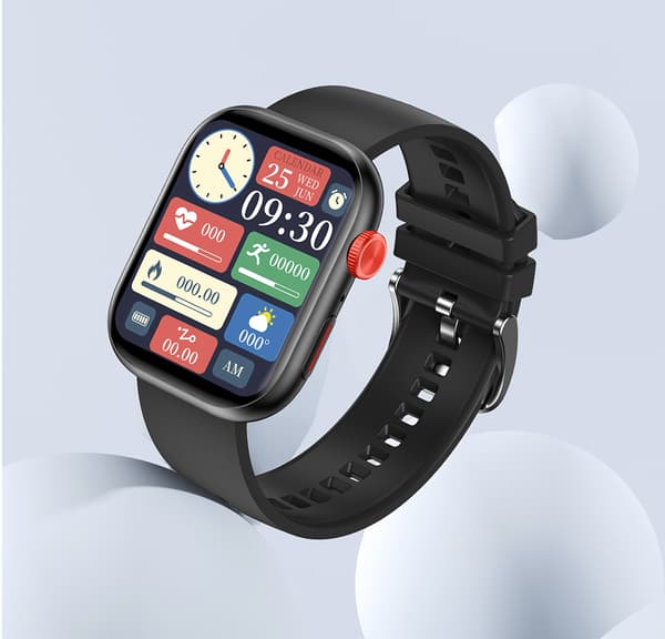 INF Smart Watch