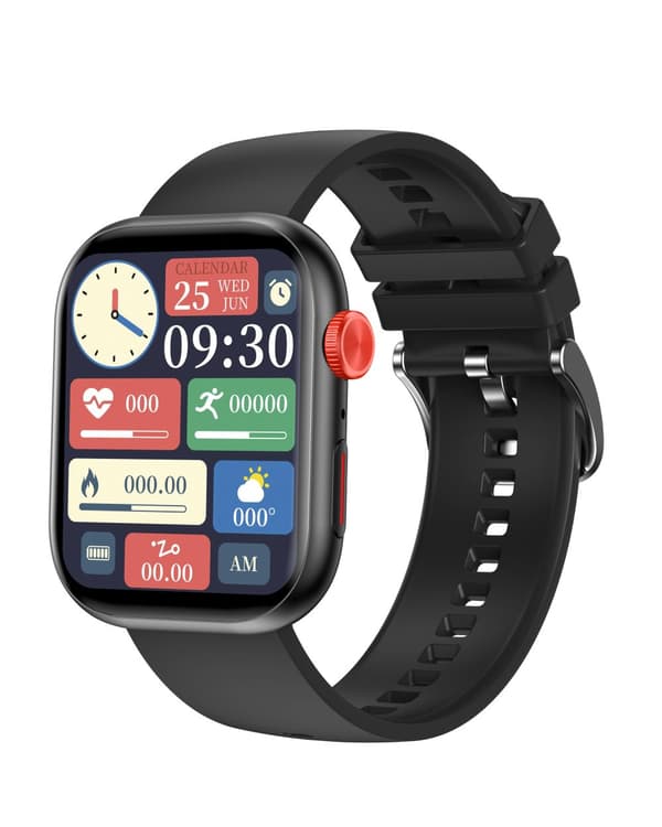 INF Smart Watch