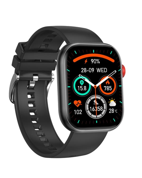 INF Smart Watch