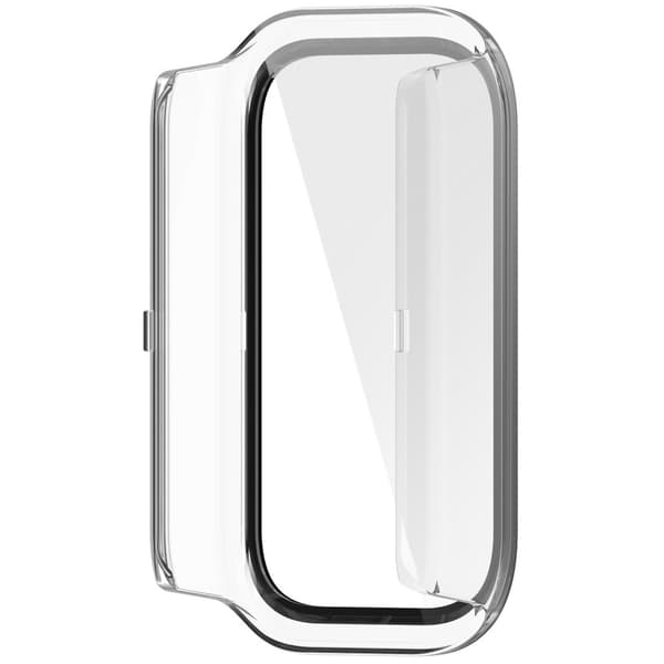 INF Xiaomi Band 9 Active / Redmi Band 3 etui med skærmbeskytter