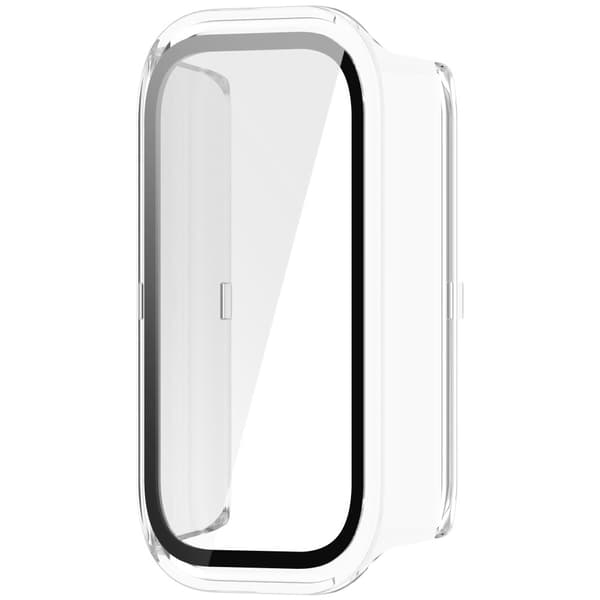 INF Xiaomi Band 9 Active / Redmi Band 3 etui med skærmbeskytter